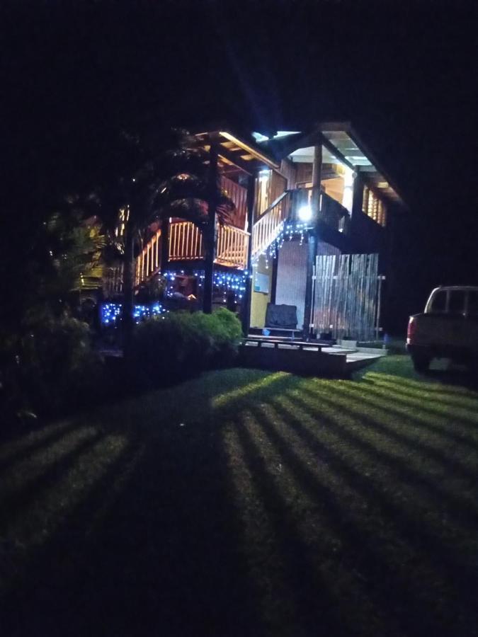 סאבוסאבו Fiji Lodge Vosa Ni Ua מראה חיצוני תמונה
