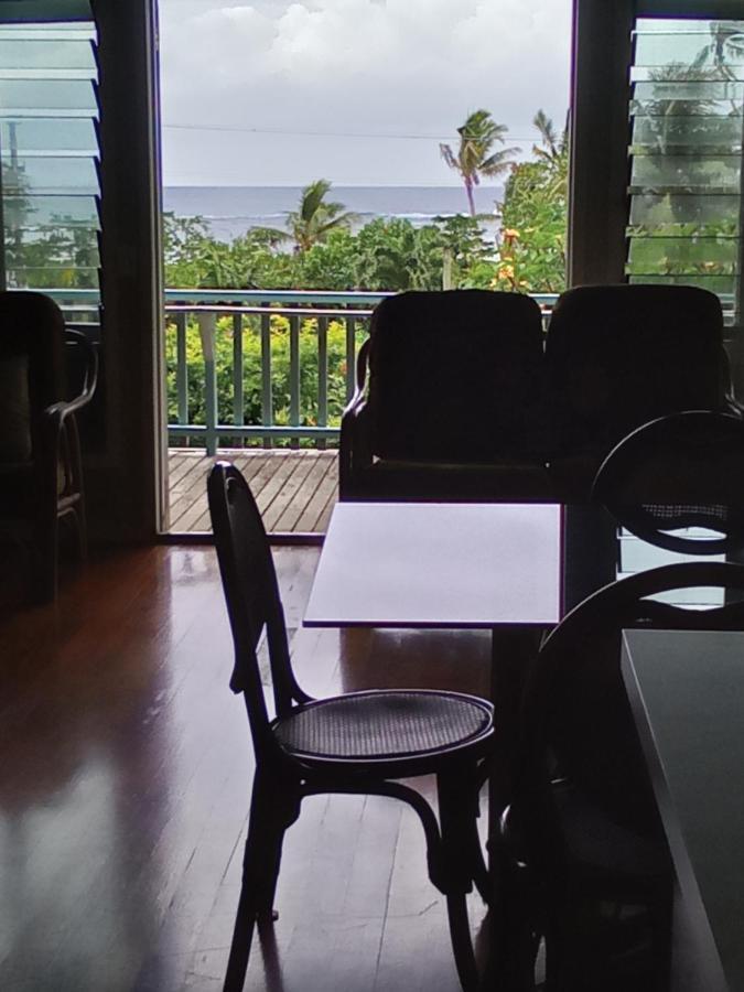 סאבוסאבו Fiji Lodge Vosa Ni Ua מראה חיצוני תמונה